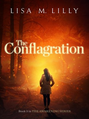 cover image of The Conflagration
